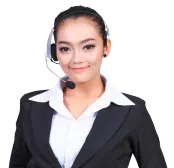 State Garage Door Service Oxon Hill, MD 301-359-6126 - photo-lady-contact