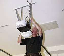 State Garage Door Service Oxon Hill, MD 301-359-6126 - zip-01